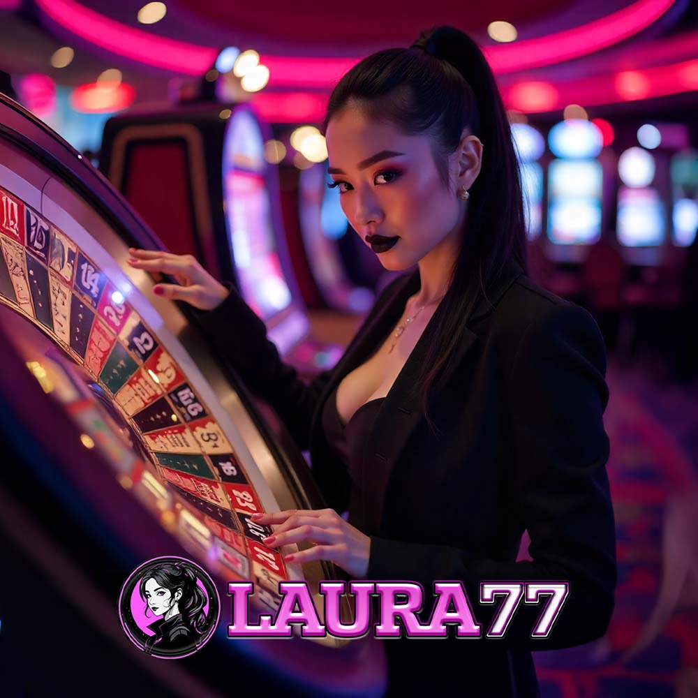Sneakers terbaru Laura77